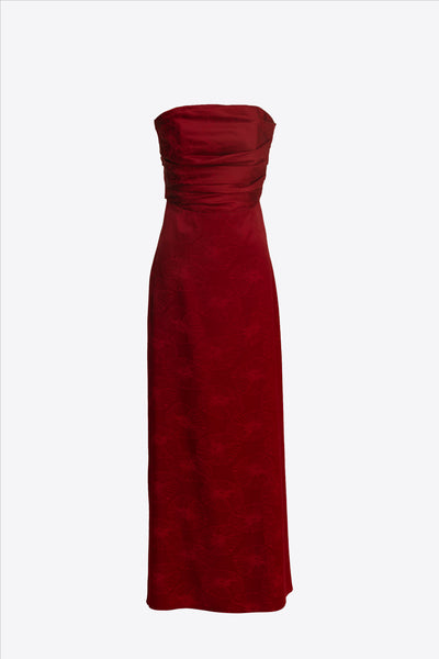 CARMEN RED RESS - PREORDER