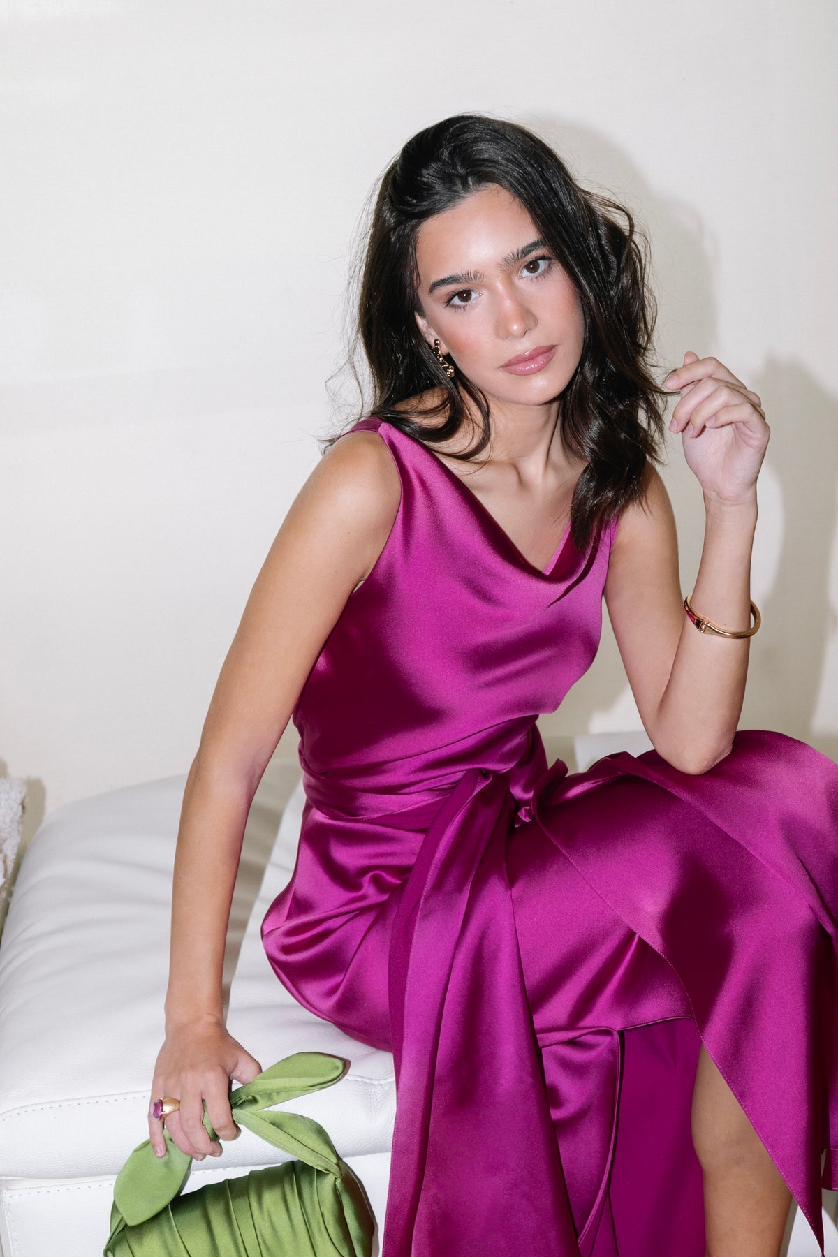 VESTIDO ELEANOR BUGANVILLA PREORDER ELENA MOORE STUDIO SL vestido-eleanor-buganvilla-preorder-elena-moore-studio-sl