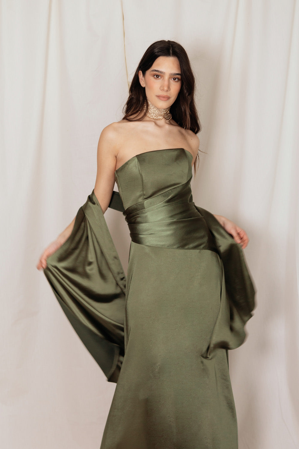 DRESSES ELENA MOORE STUDIO SL DRESSES ELENA MOORE STUDIO SL