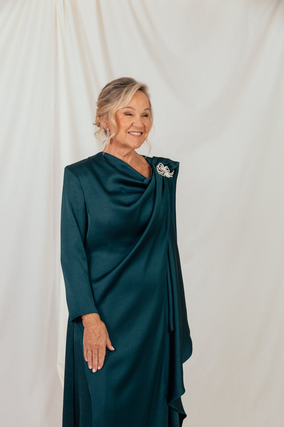 VESTIDOS MAXI – ELENA MOORE STUDIO SL