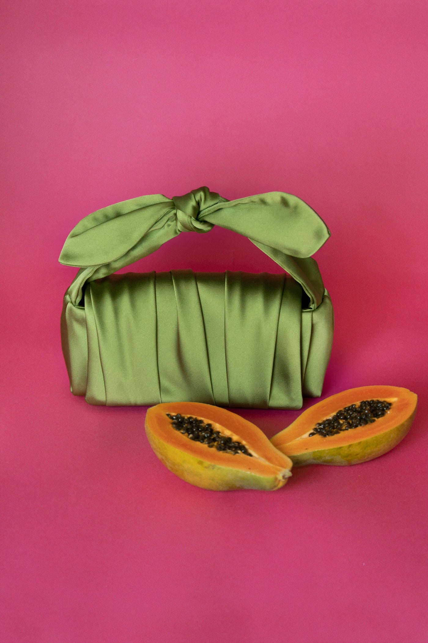 BOLSO CANDY VERDE - PREORDER