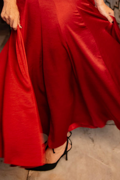 VESTIDO LOLA CHERRY - PREORDER