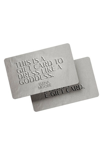 CARD PLATA