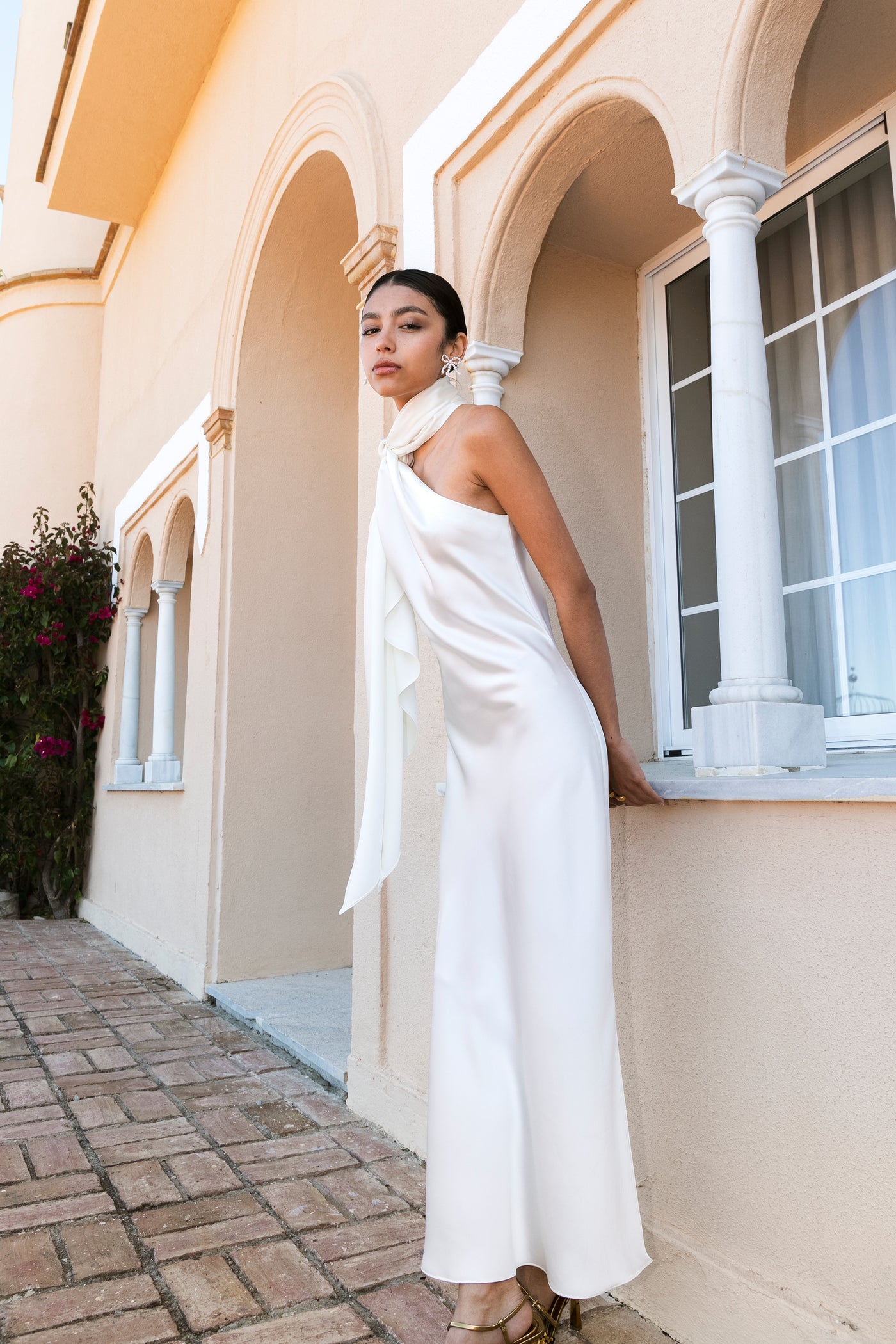 VESTIDO DIANA PERLA PREORDER ELENA MOORE STUDIO SL vestido-diana-perla-preorder-elena-moore-studio-sl